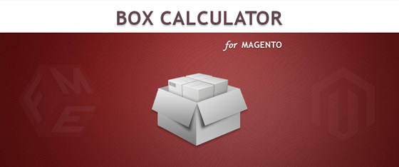 Best Magento Extension: Best Magento Box Calculator Extension