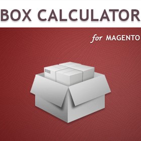 Best Magento Extension: Best Magento Box Calculator Extension