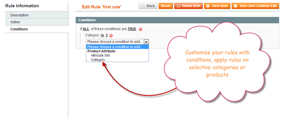 Best Magento Extension: Magento Cost Based Pricing Extension