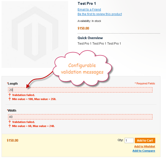 Best Magento Extension: Magetno CSV Based Pricing Extension