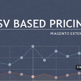 Best Magento Extension: Magetno CSV Based Pricing Extension